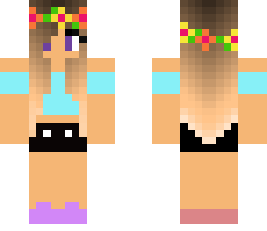 summer girl