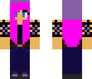 cute beanie girl