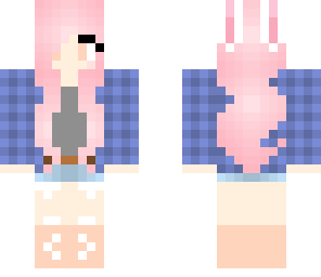 bunny girl