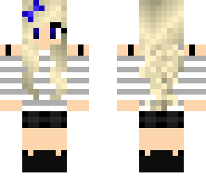 teen chick