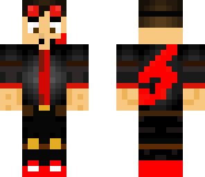 the jish pro skin