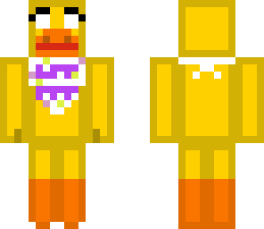 chica chicken