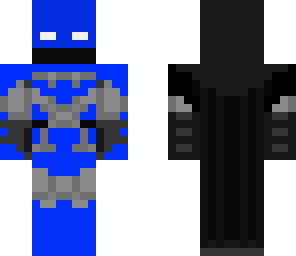 dark night 