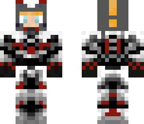space marine