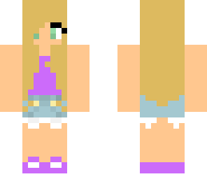 cute girl