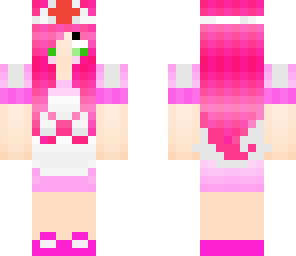 enfermera joy