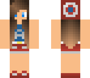 girl superhero fixed