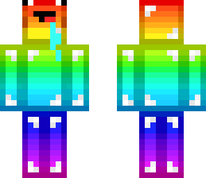 derpy rainbow