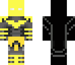 golden batman