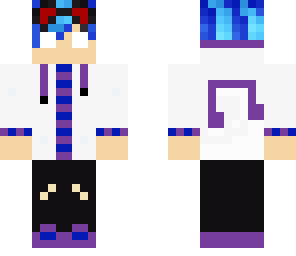 herobrine vinyl