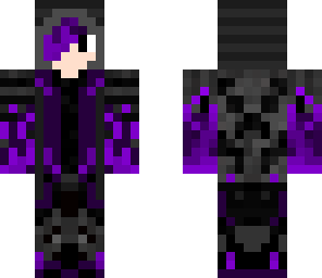 dark boy