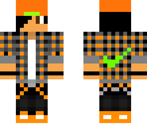raullinjetmc orange nike