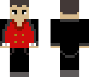 max dracula