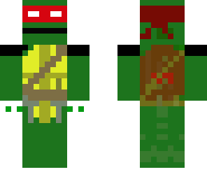 red trtle