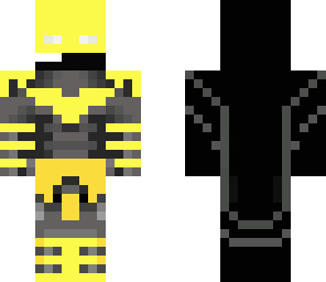 golden batman
