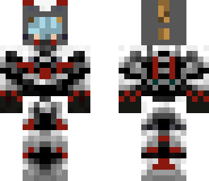 space marine