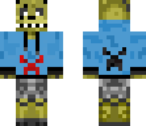 spingtrap