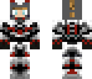 space marine