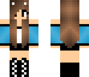 bluie version