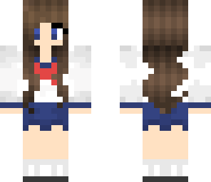school girl 2
