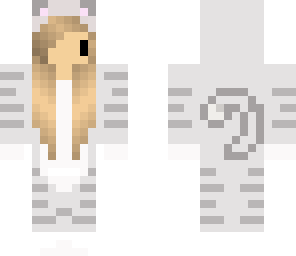 derp white tiger
