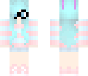 kawaii girl