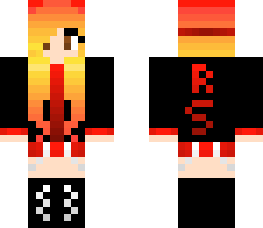 rebel stars beccas skin