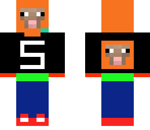 sheepuniverse