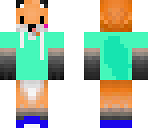 mlg fox