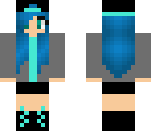girl