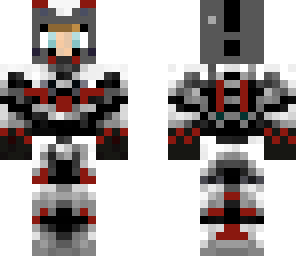 space marine