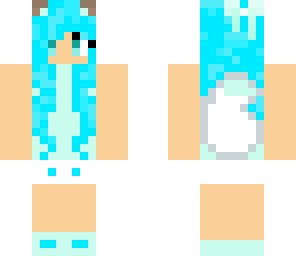 ice wolf