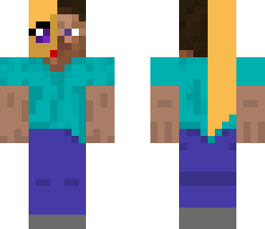 half steve