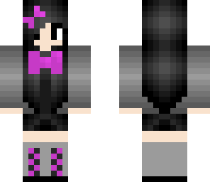 fnaf nightmare girl v1