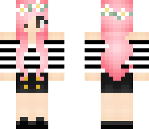 new skin