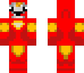 ironwhal