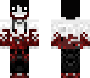 jeff the killer