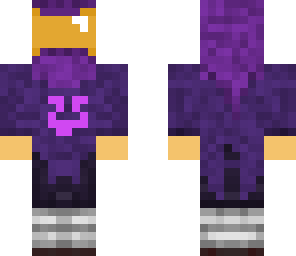 space boy