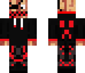 bacon boutyhunter