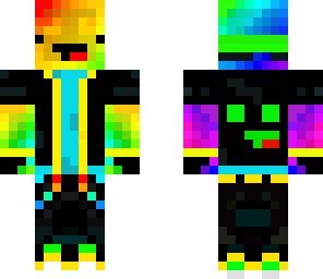 derpy rainbow