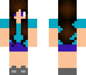 girl steve