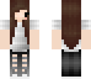 super minor fix brown chibi