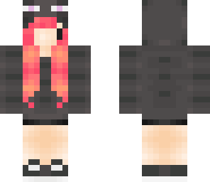 random skin
