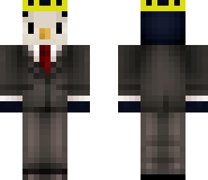 ya dats a penguin