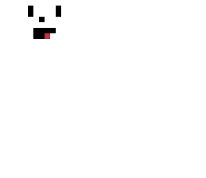 derpy bear