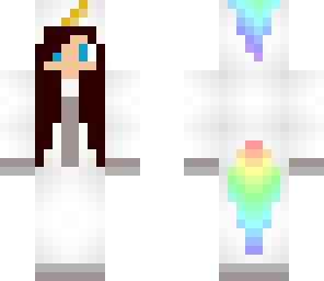 edited rainbow unicorn onsie 2