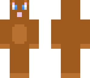 baby bear