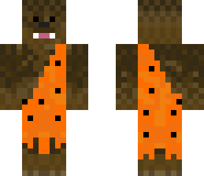 cavebacca