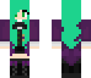 mystery girl
