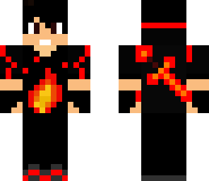 v3 the skin